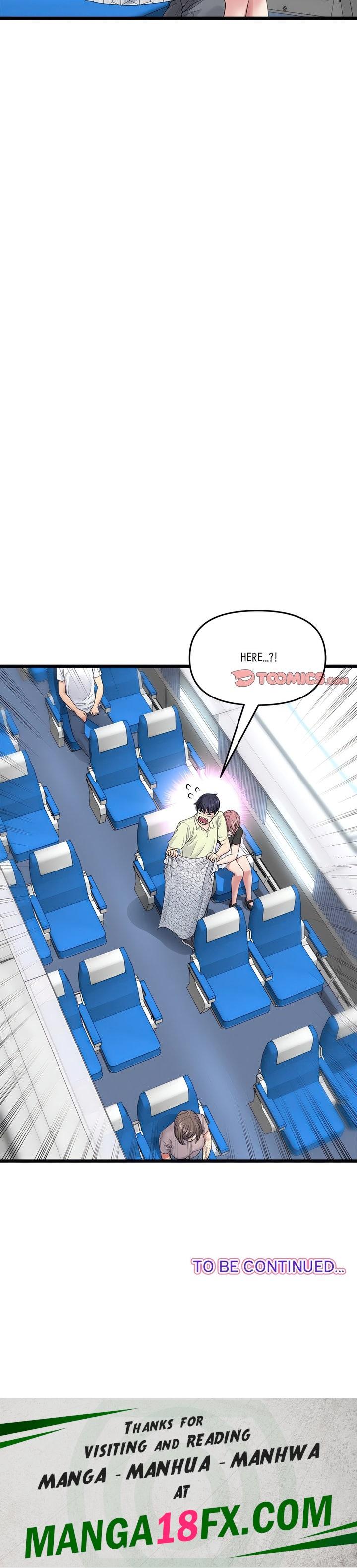 My First and Last - Chapter 35 [photo 28] - MangaPorn