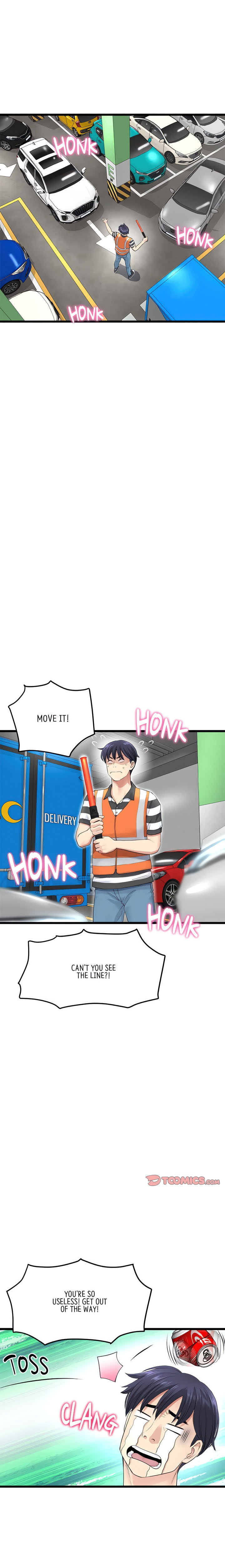 My First and Last - Chapter 35 [photo 4] - MangaPorn