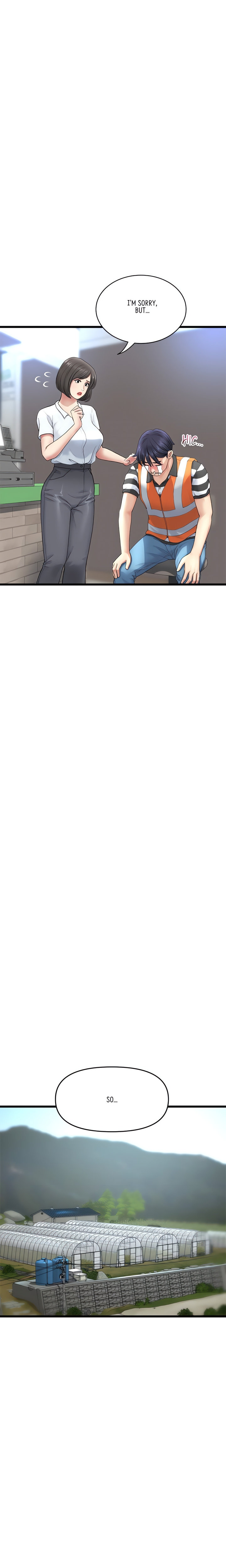 My First and Last - Chapter 35 [photo 5] - MangaPorn