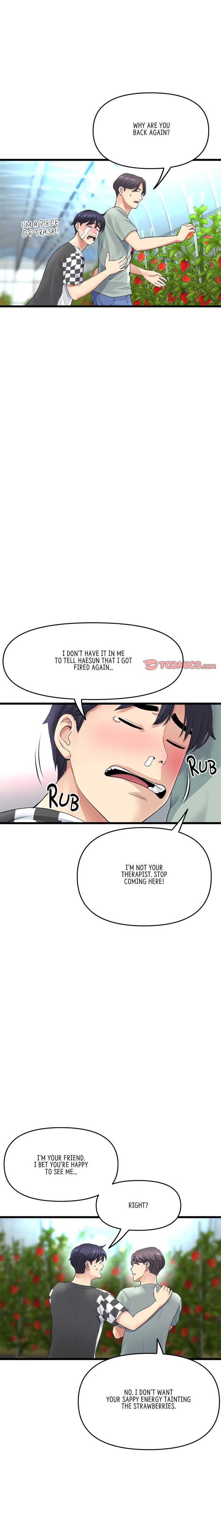 My First and Last - Chapter 35 [photo 6] - MangaPorn