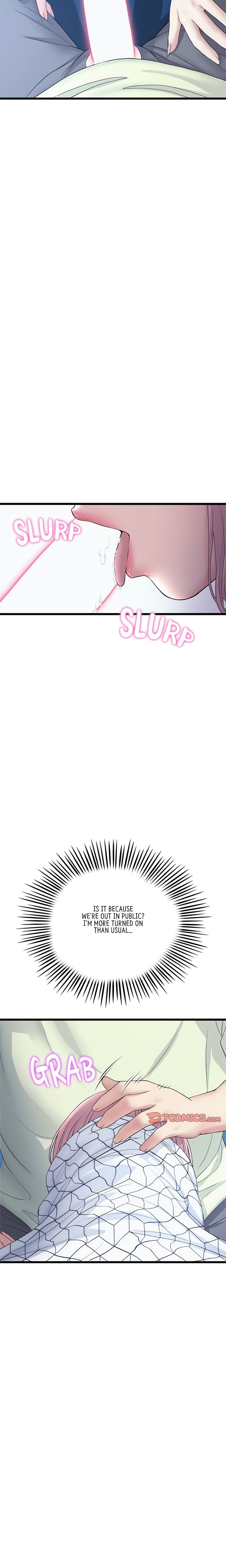 My First and Last - Chapter 36 [photo 13] - MangaPorn