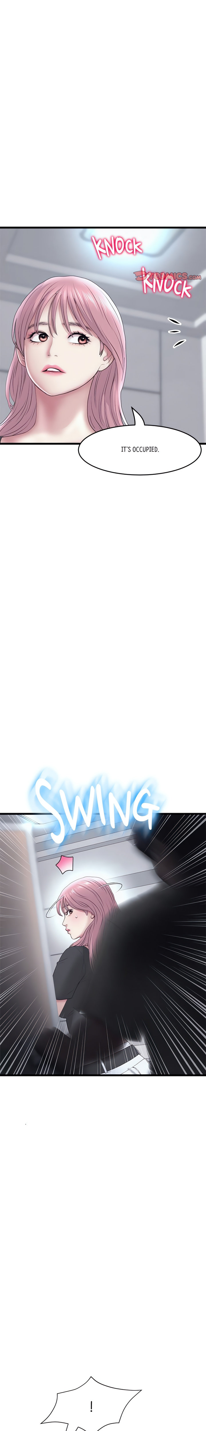 My First and Last - Chapter 36 [photo 18] - MangaPorn