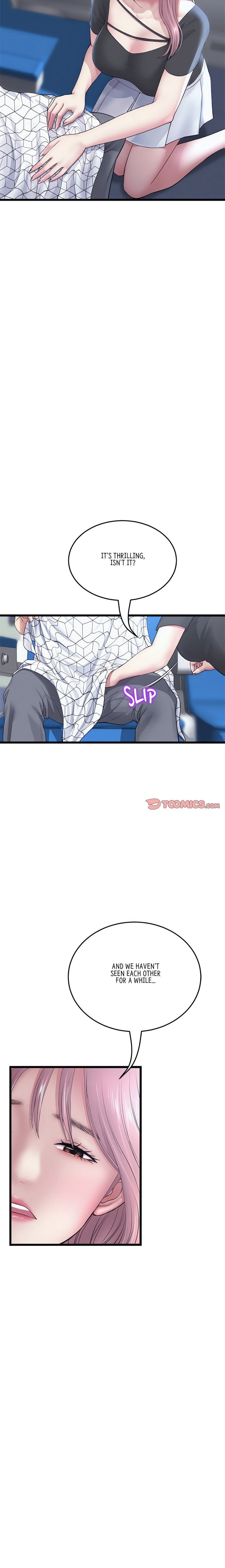 My First and Last - Chapter 36 [photo 2] - MangaPorn