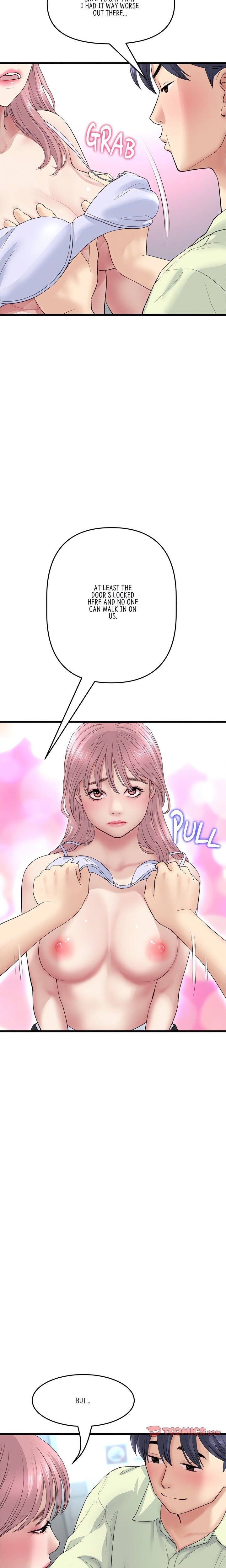 My First and Last - Chapter 36 [photo 24] - MangaPorn