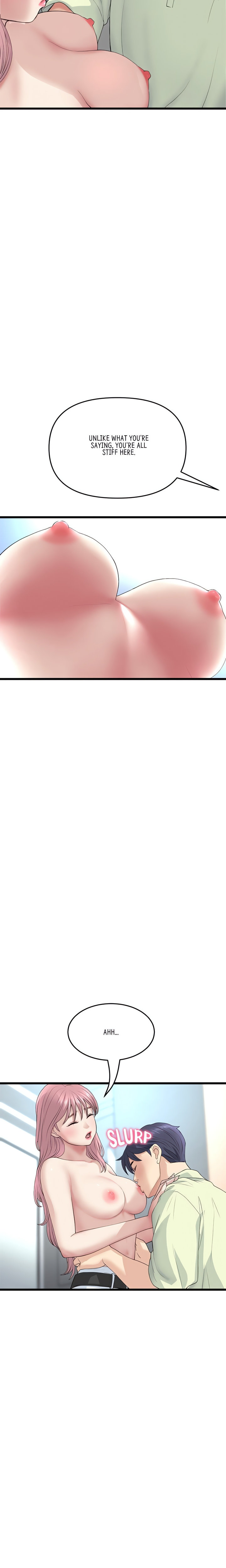 My First and Last - Chapter 36 [photo 25] - MangaPorn