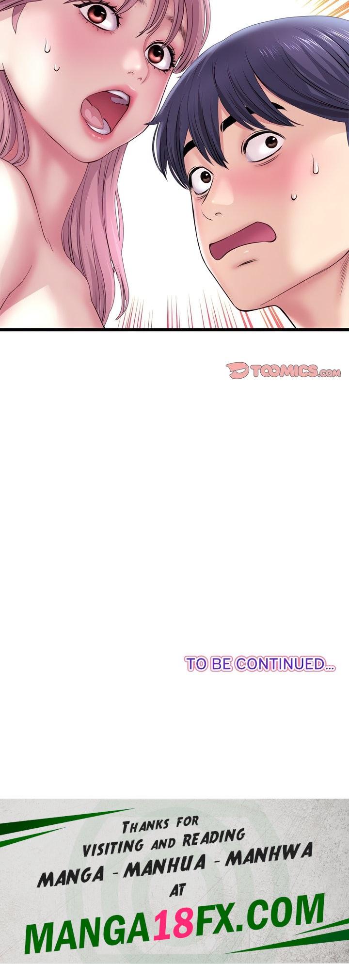 My First and Last - Chapter 36 [photo 27] - MangaPorn