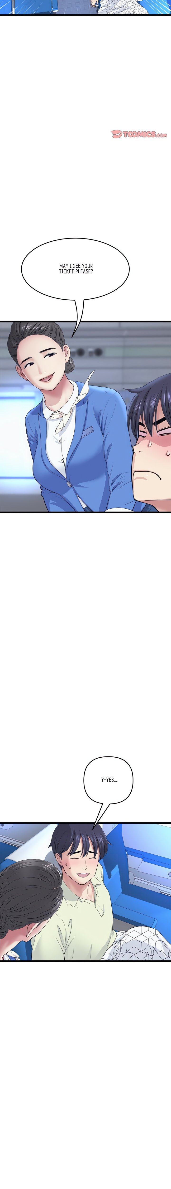 My First and Last - Chapter 36 [photo 8] - MangaPorn