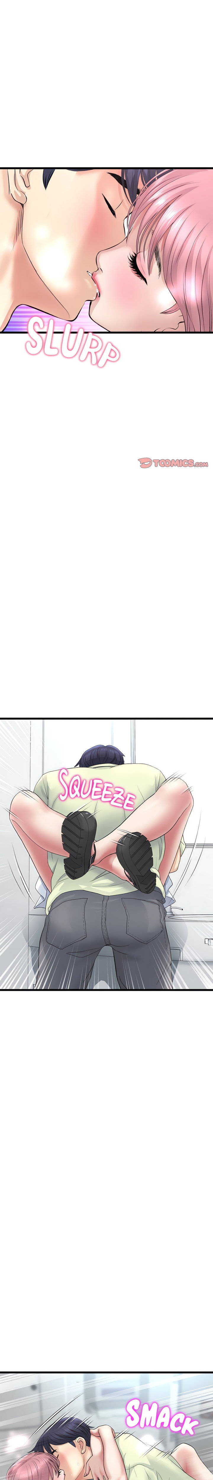 My First and Last - Chapter 37 [photo 19] - MangaPorn