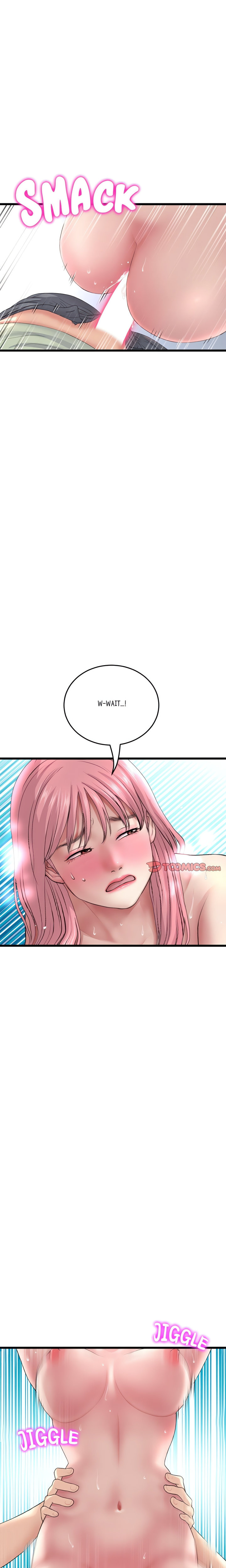 My First and Last - Chapter 37 [photo 21] - MangaPorn