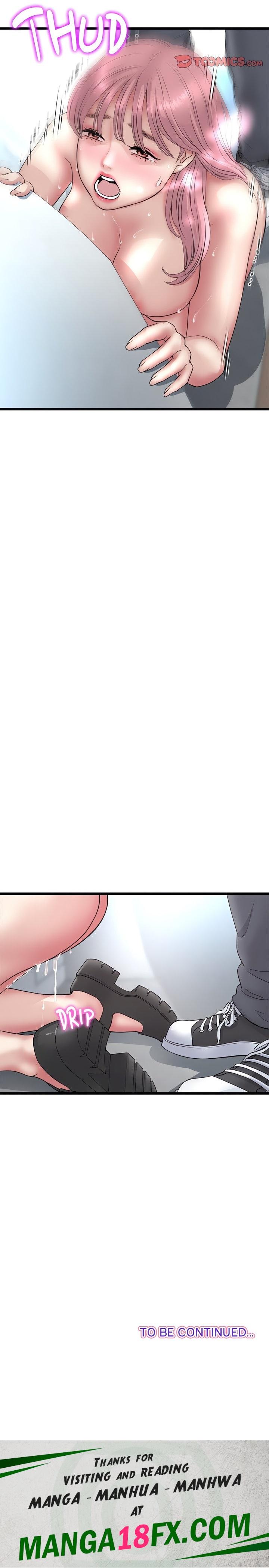 My First and Last - Chapter 37 [photo 26] - MangaPorn