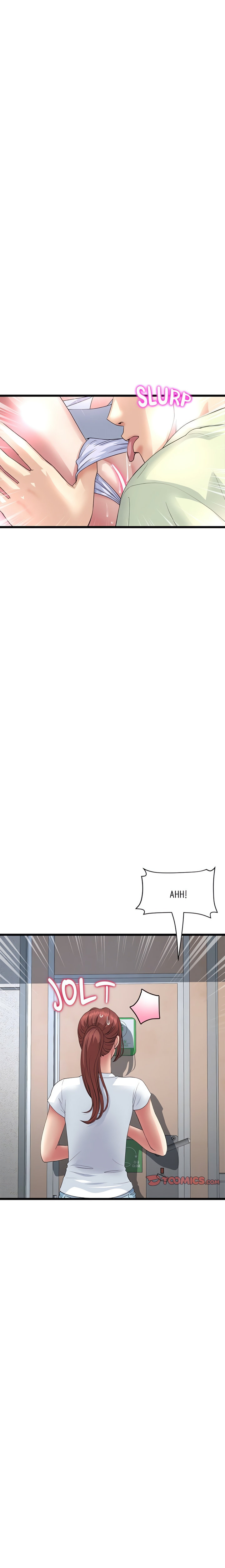 My First and Last - Chapter 37 [photo 4] - MangaPorn