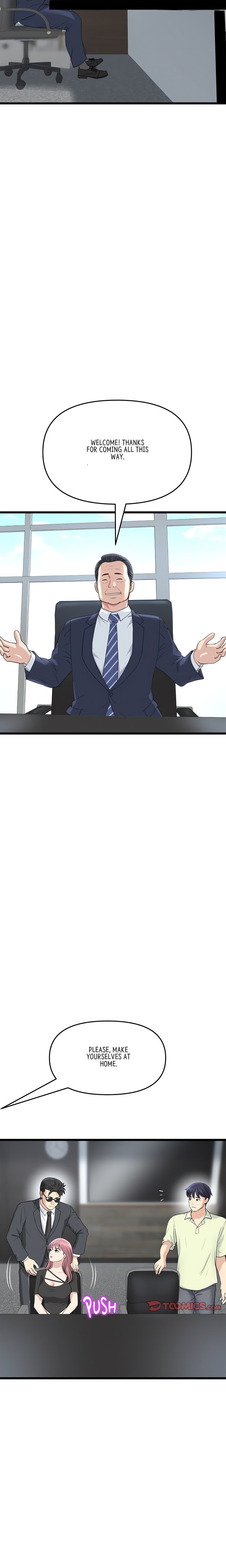 My First and Last - Chapter 38 [photo 14] - MangaPorn