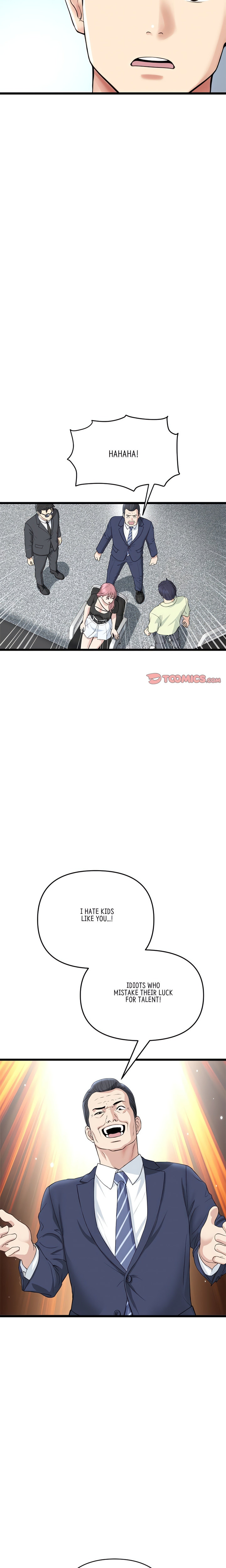 My First and Last - Chapter 38 [photo 20] - MangaPorn