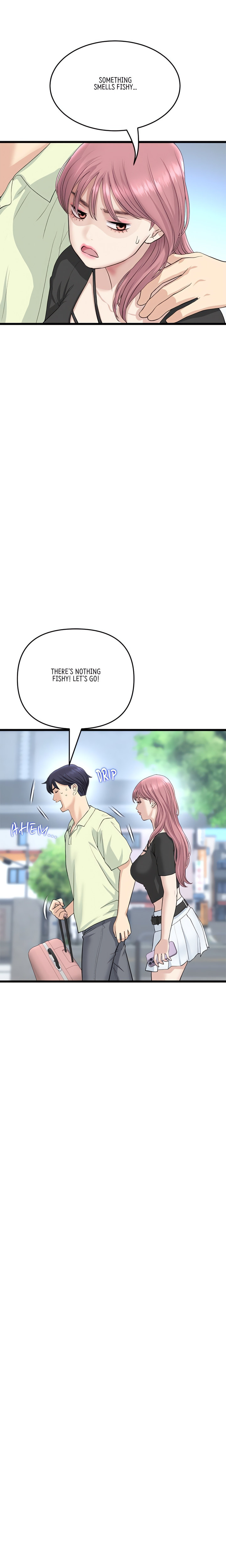 My First and Last - Chapter 38 [photo 7] - MangaPorn