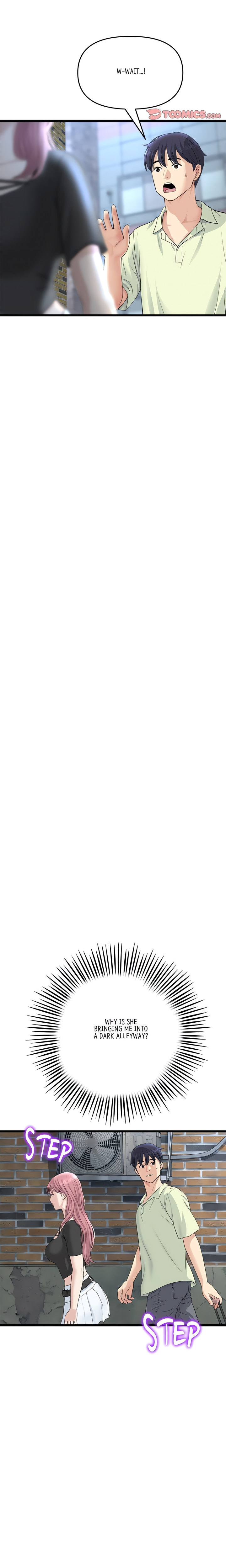 My First and Last - Chapter 39 [photo 10] - MangaPorn