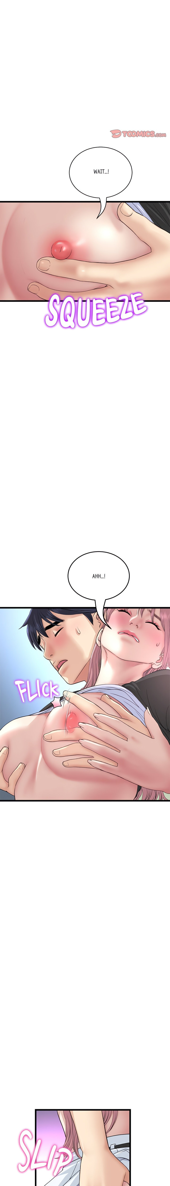 My First and Last - Chapter 39 [photo 15] - MangaPorn