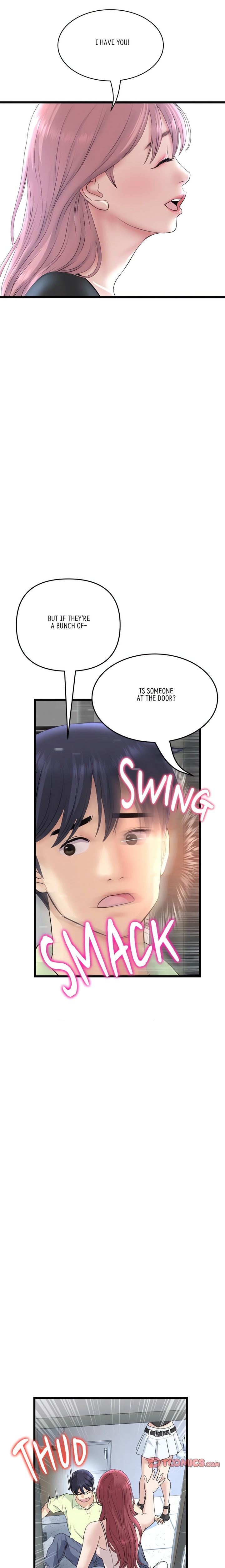 My First and Last - Chapter 39 [photo 23] - MangaPorn