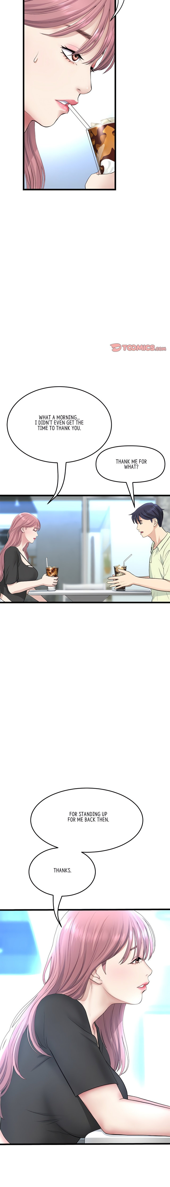 My First and Last - Chapter 39 [photo 6] - MangaPorn