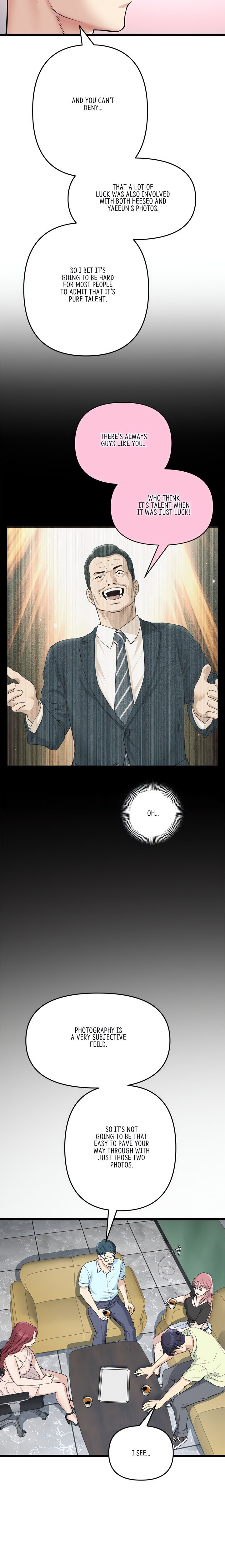 My First and Last - Chapter 40 [photo 16] - MangaPorn