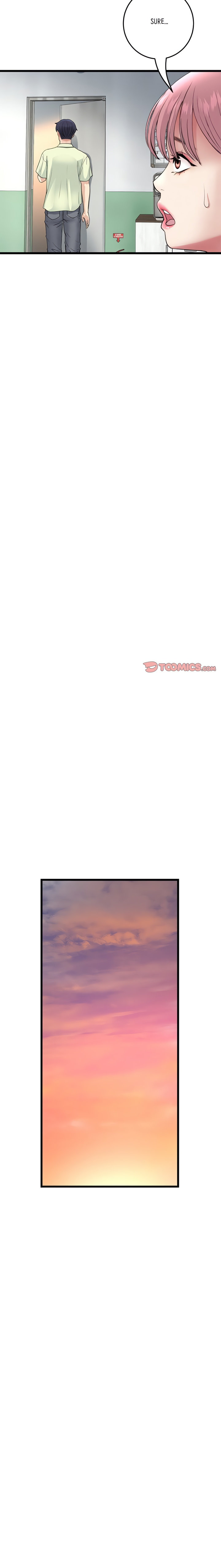 My First and Last - Chapter 40 [photo 20] - MangaPorn