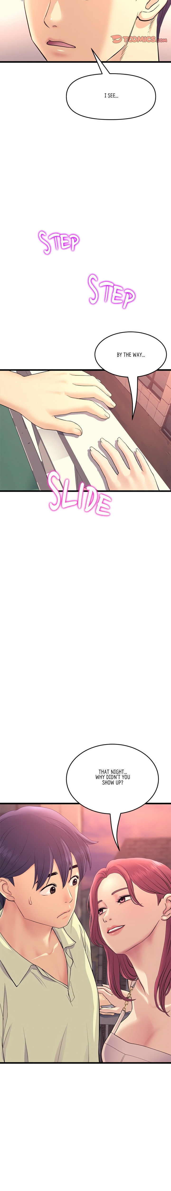 My First and Last - Chapter 40 [photo 26] - MangaPorn