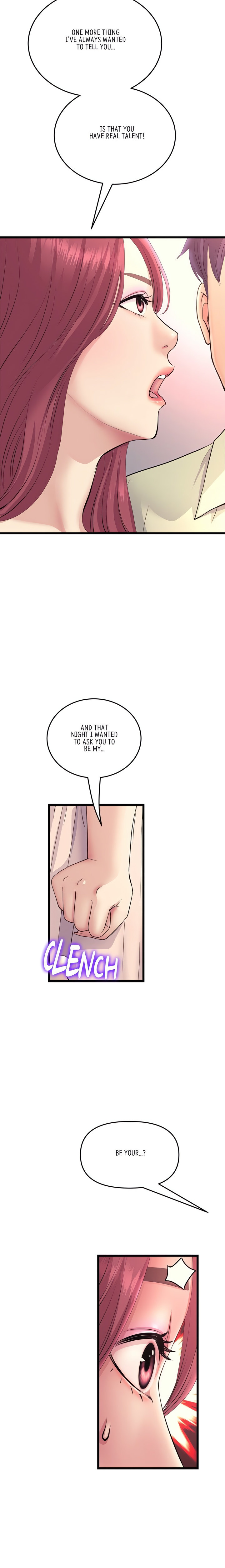 My First and Last - Chapter 41 [photo 12] - MangaPorn