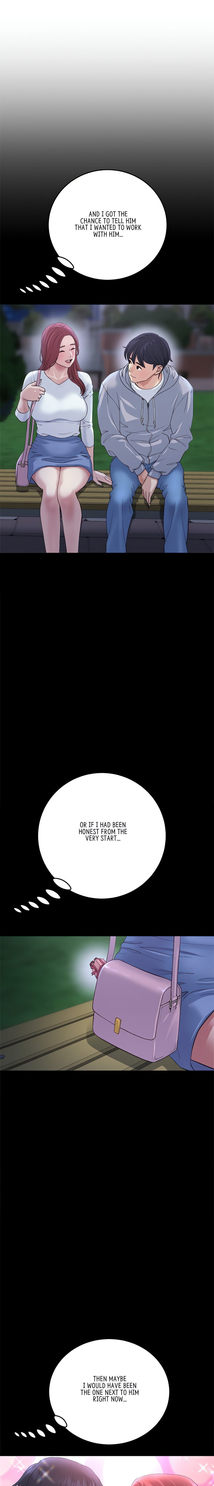 My First and Last - Chapter 41 [photo 15] - MangaPorn