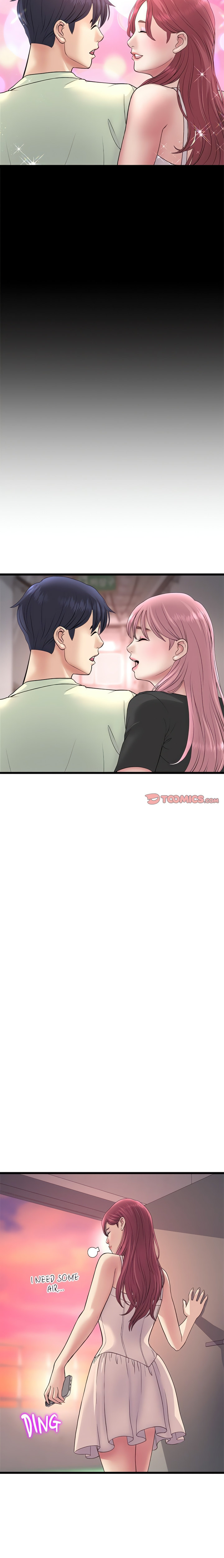 My First and Last - Chapter 41 [photo 16] - MangaPorn