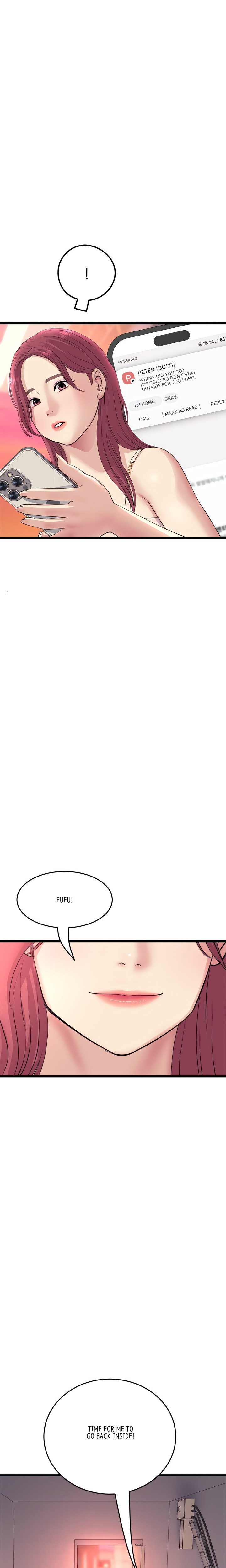 My First and Last - Chapter 41 [photo 17] - MangaPorn