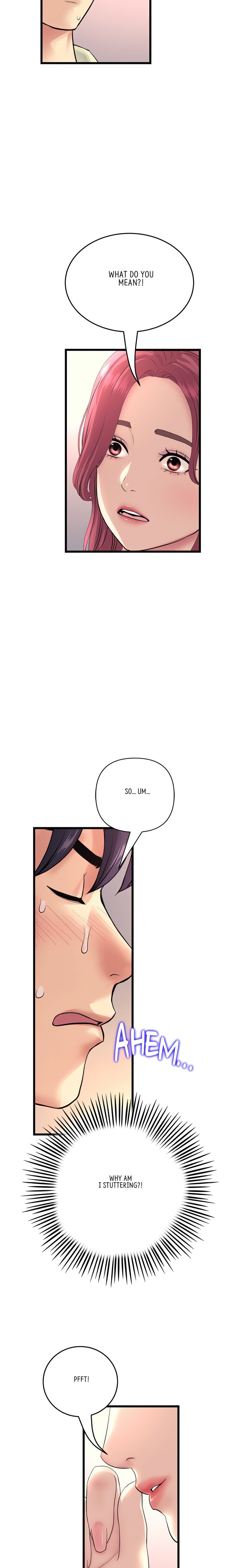 My First and Last - Chapter 41 [photo 2] - MangaPorn