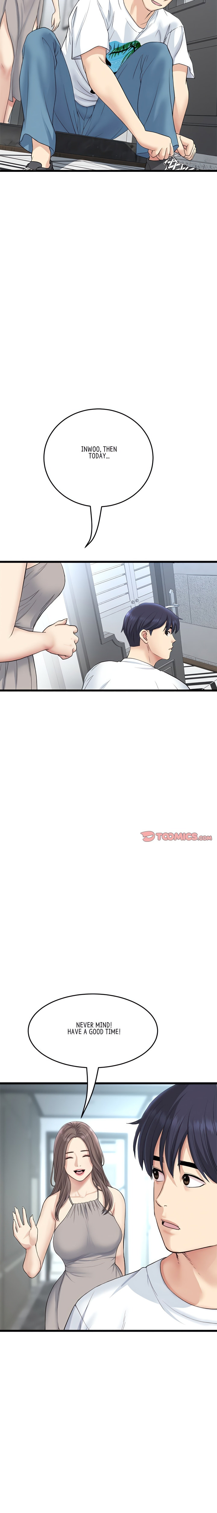 My First and Last - Chapter 41 [photo 21] - MangaPorn