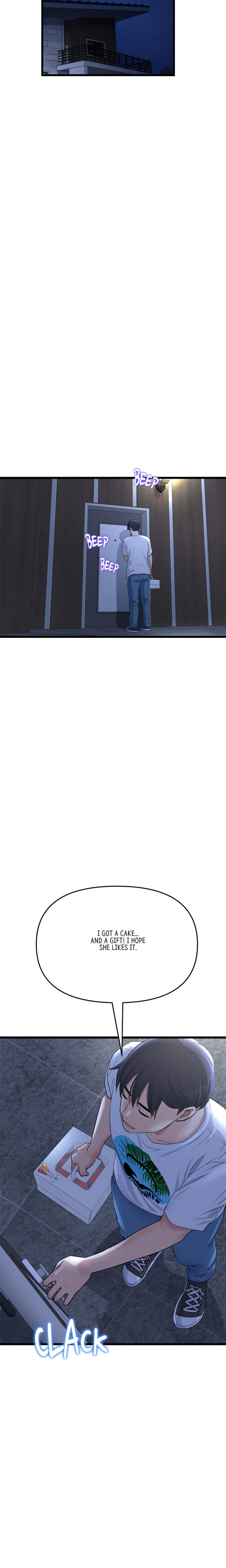 My First and Last - Chapter 41 [photo 25] - MangaPorn