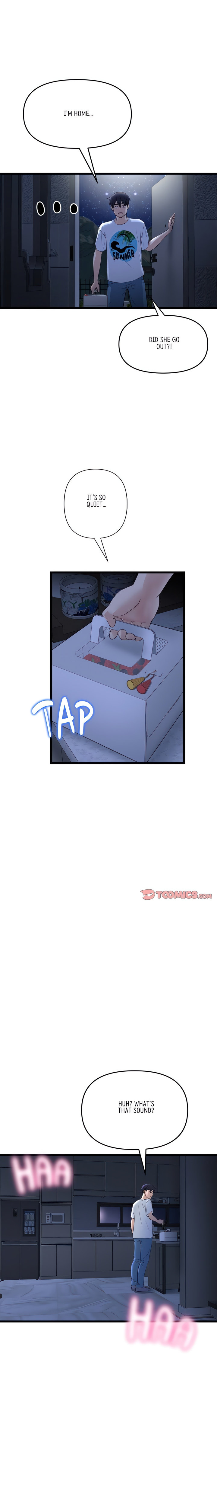 My First and Last - Chapter 41 [photo 26] - MangaPorn