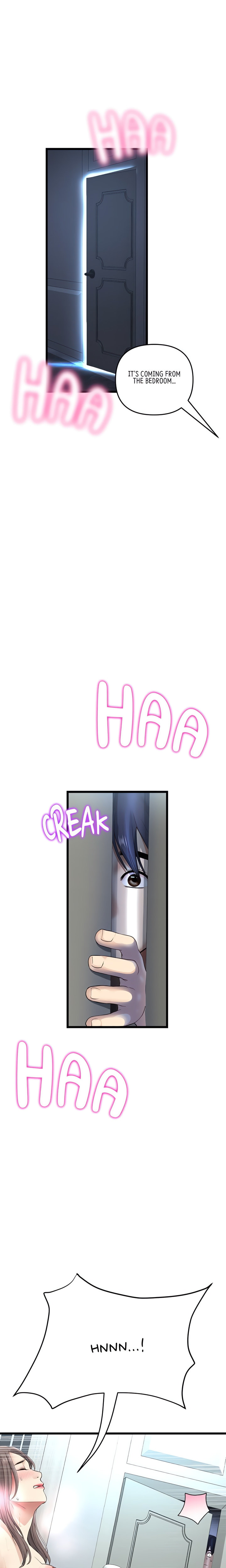 My First and Last - Chapter 41 [photo 27] - MangaPorn