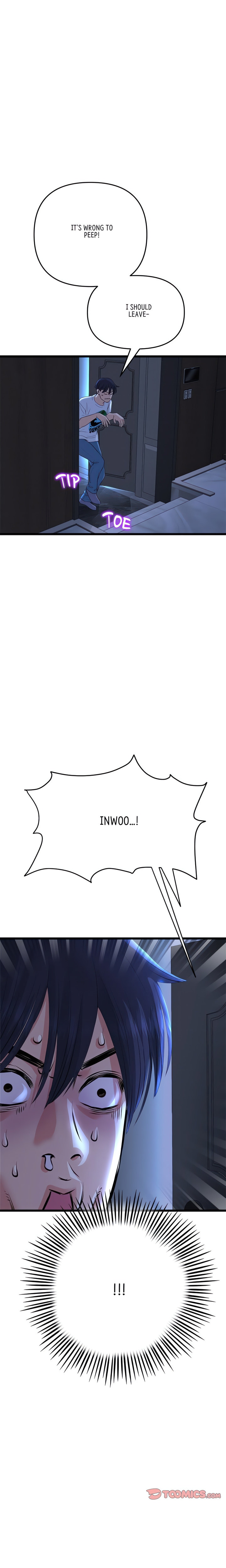 My First and Last - Chapter 41 [photo 29] - MangaPorn