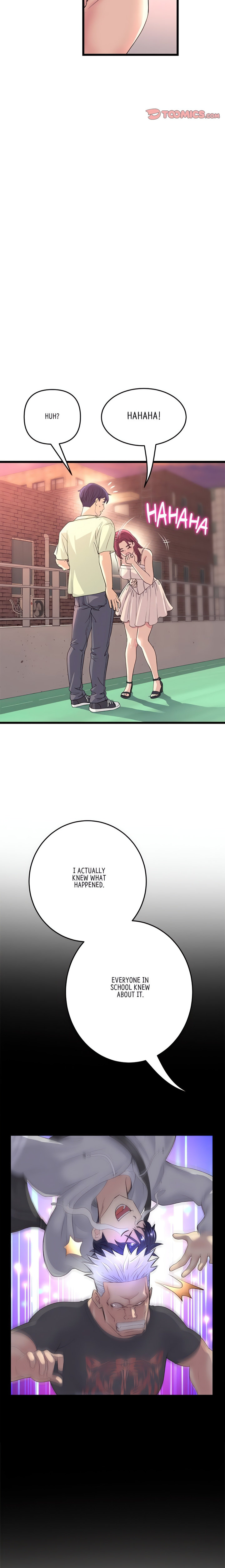 My First and Last - Chapter 41 [photo 3] - MangaPorn