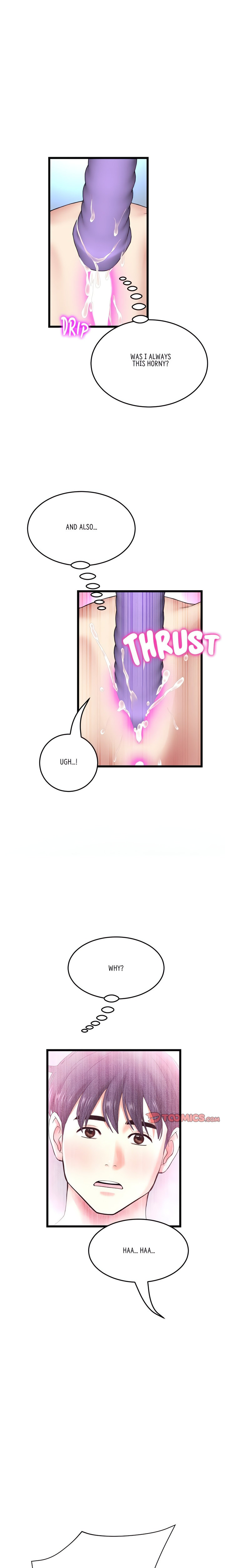 My First and Last - Chapter 42 [photo 13] - MangaPorn