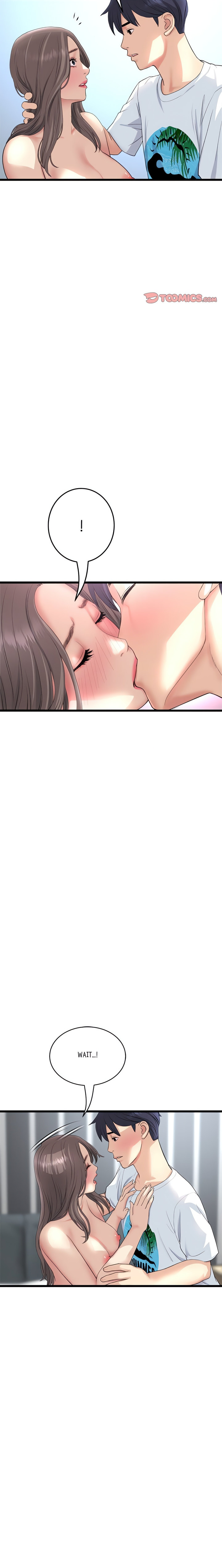 My First and Last - Chapter 42 [photo 18] - MangaPorn