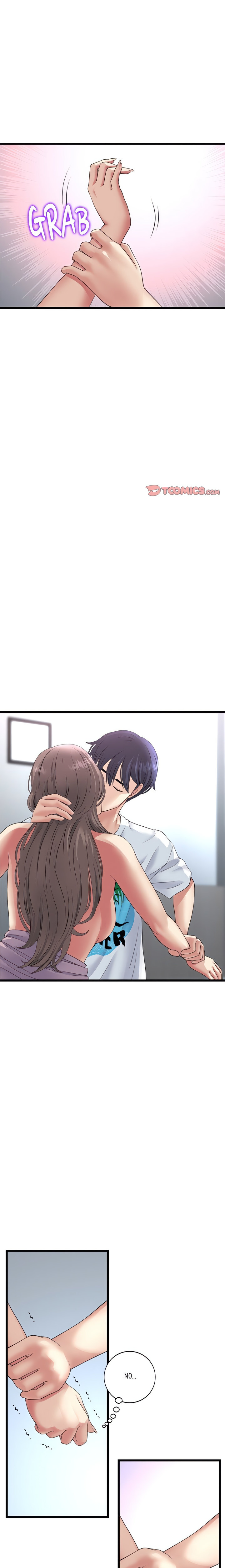 My First and Last - Chapter 42 [photo 19] - MangaPorn