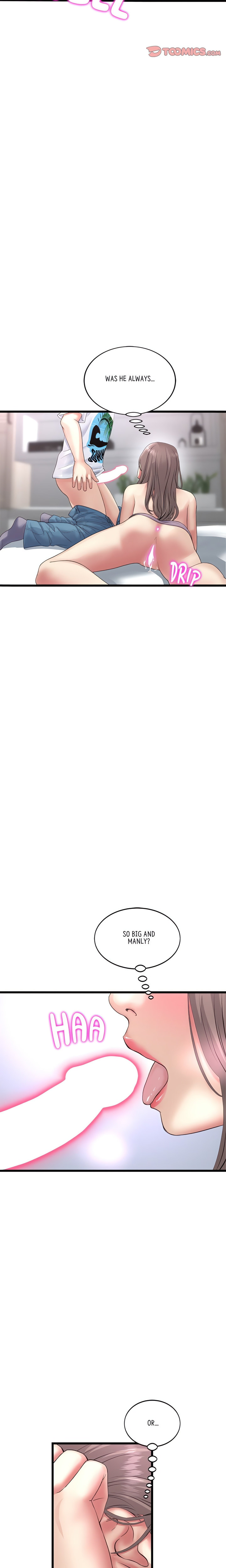 My First and Last - Chapter 42 [photo 26] - MangaPorn