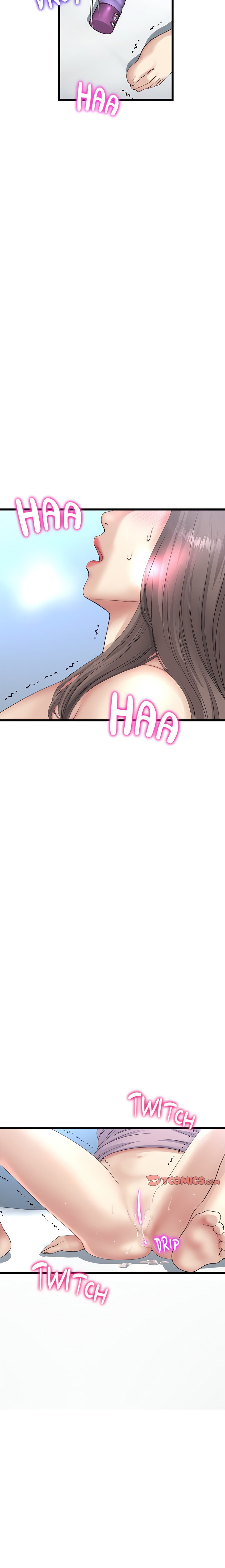 My First and Last - Chapter 42 [photo 4] - MangaPorn