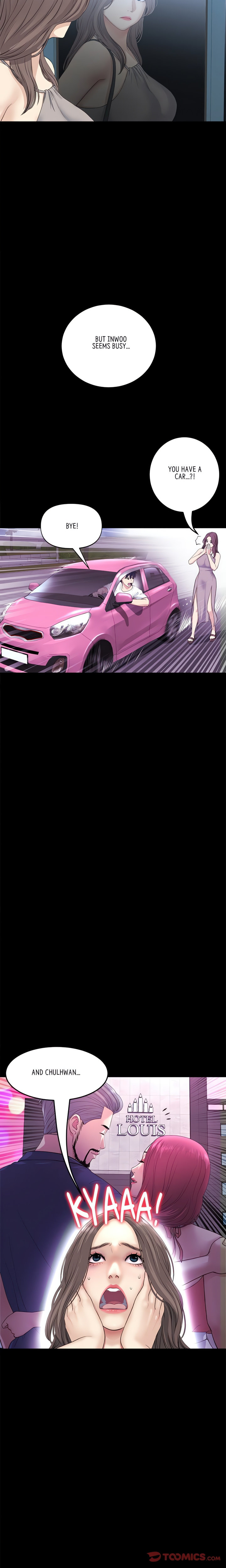 My First and Last - Chapter 42 [photo 6] - MangaPorn