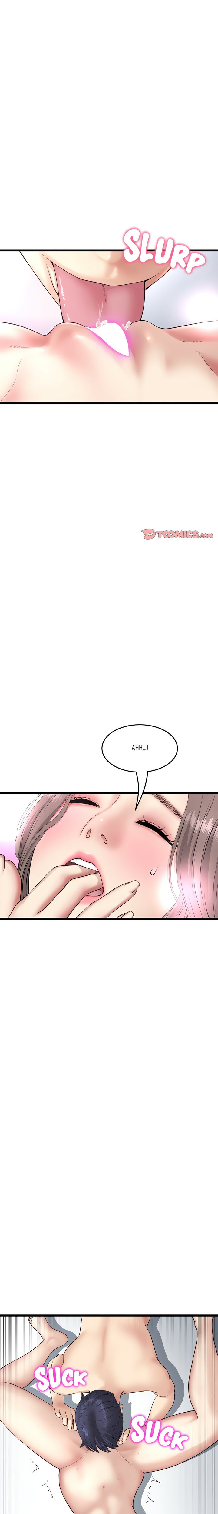 My First and Last - Chapter 43 [photo 10] - MangaPorn