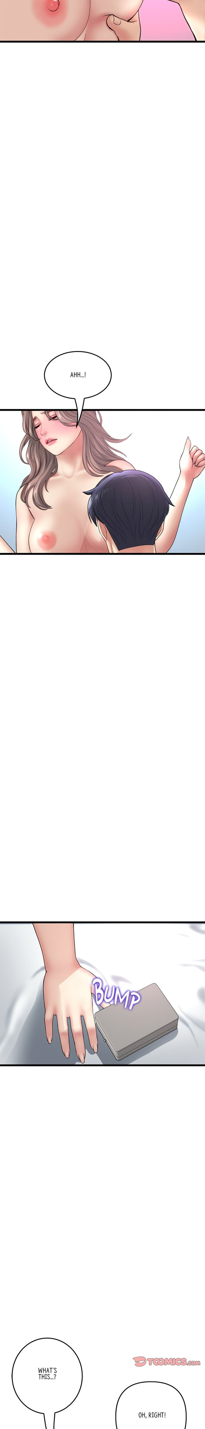 My First and Last - Chapter 43 [photo 15] - MangaPorn