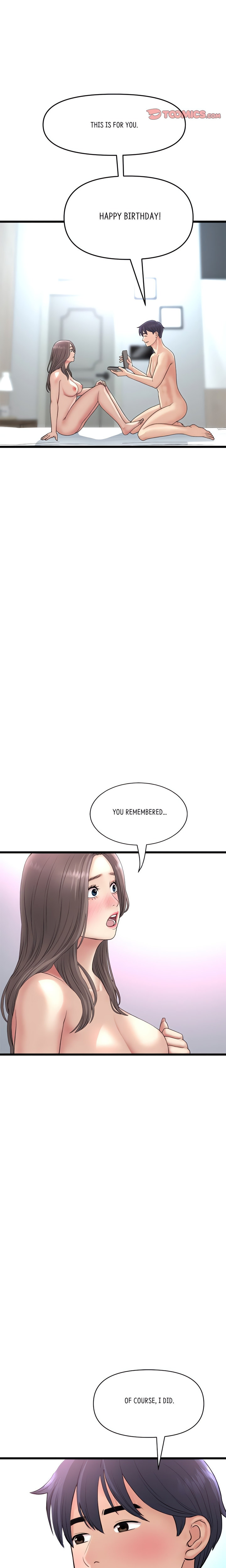 My First and Last - Chapter 43 [photo 17] - MangaPorn
