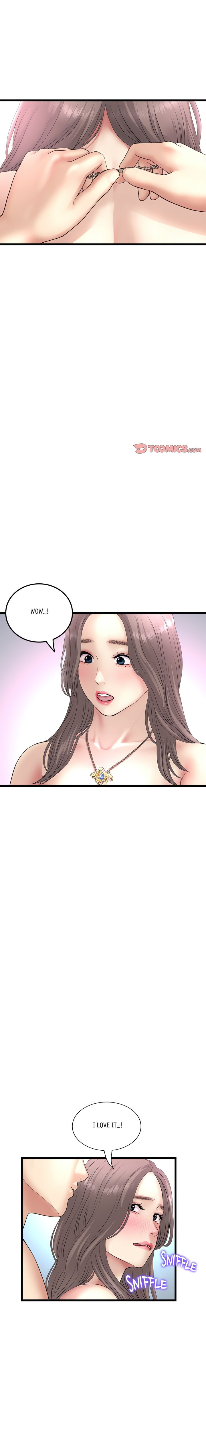 My First and Last - Chapter 43 [photo 19] - MangaPorn