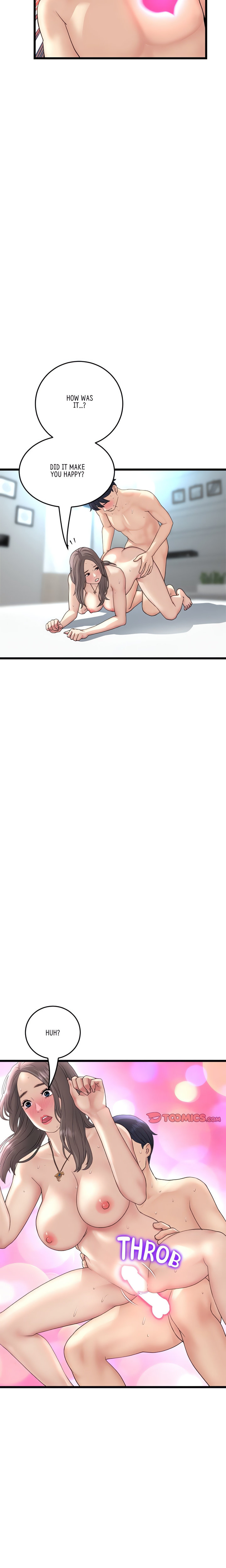 My First and Last - Chapter 44 [photo 13] - MangaPorn