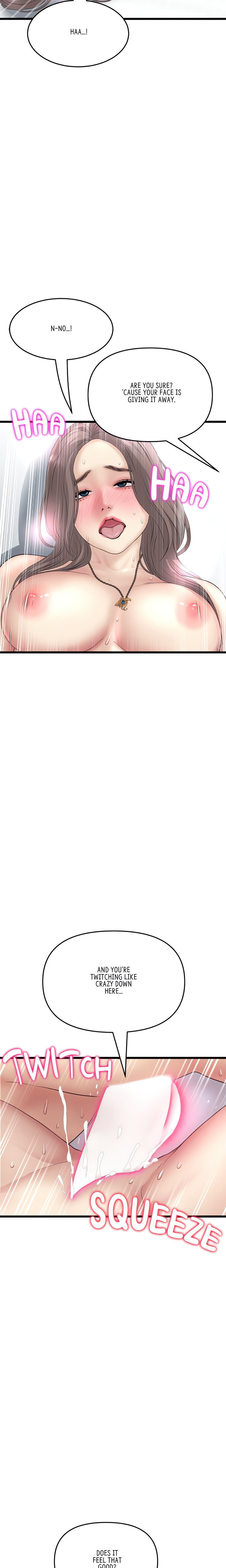 My First and Last - Chapter 44 [photo 25] - MangaPorn