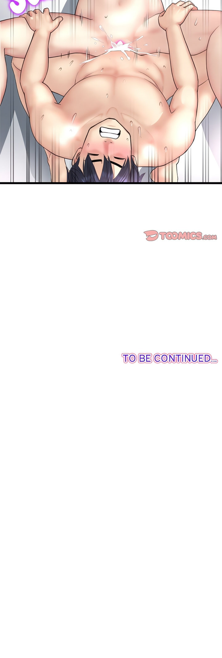 My First and Last - Chapter 44 [photo 27] - MangaPorn