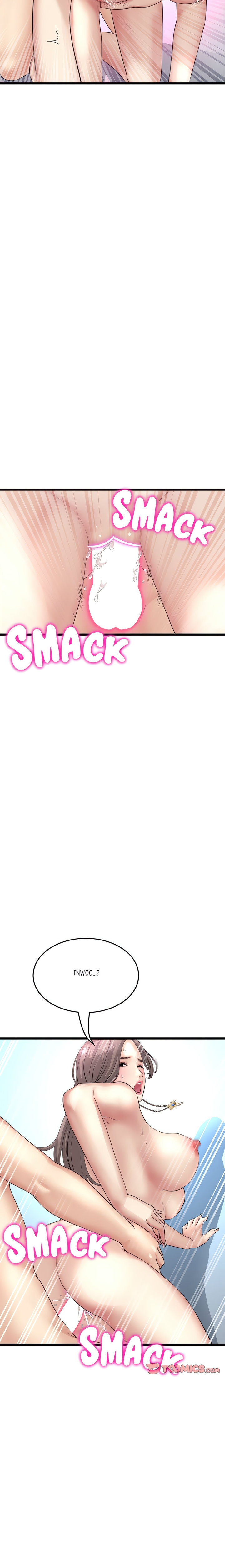 My First and Last - Chapter 44 [photo 5] - MangaPorn